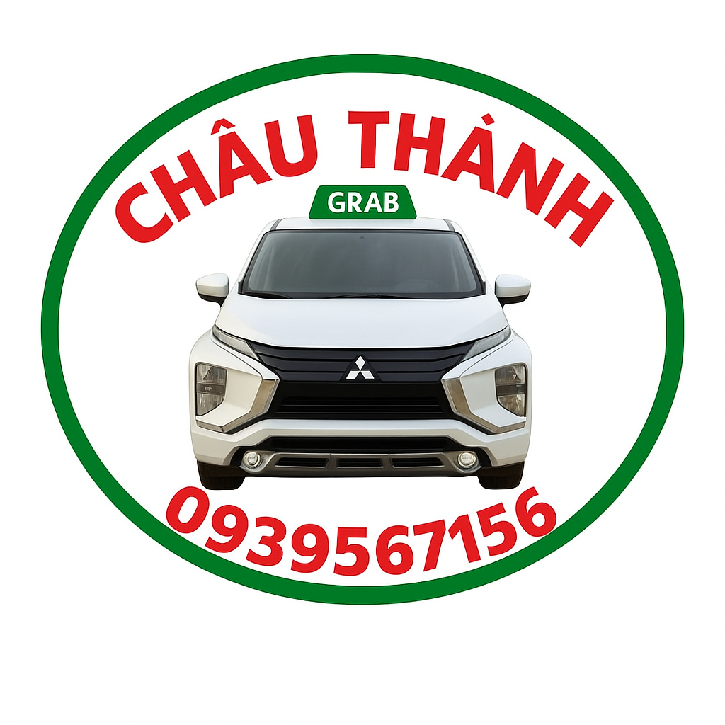 Taxi Châu Thành An Giang
